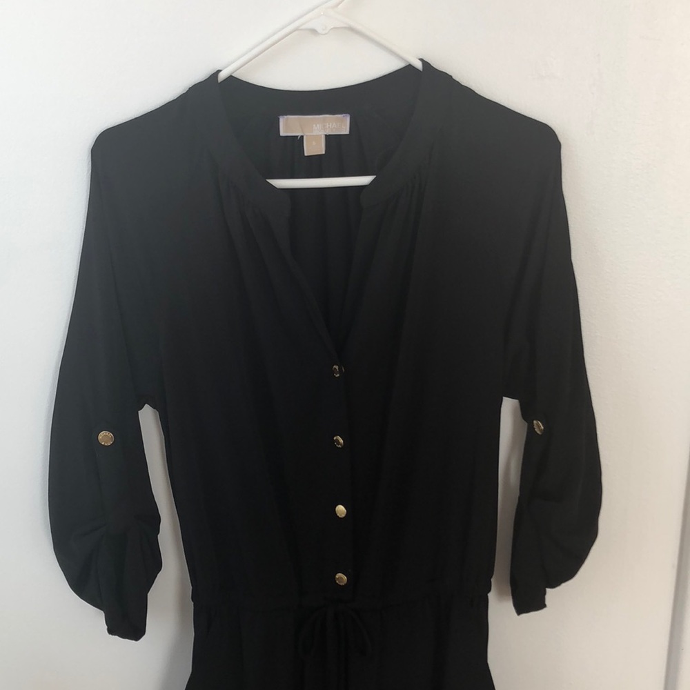 Michael Kors jumpsuit